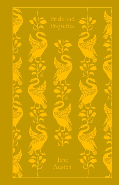 Pride and Prejudice by Jane Austen 9780141040349
