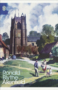 Akenfield by Ronald Blythe 9780141187921