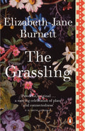 The Grassling by Elizabeth-Jane Burnett 9780141989624