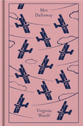 Mrs Dalloway by Virginia Woolf 9780241468647