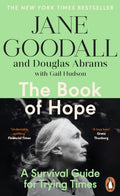 The Book of Hope : A Survival Guide for an Endangered Planet by Jane Goodall 9780241479469