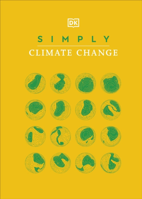 Simply Climate Change-9780241516072