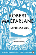 Landmarks by Robert Macfarlane 9780241967874