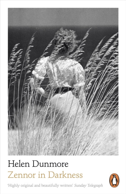Zennor in Darkness by Helen Dunmore 9780241988558
