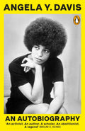 An Autobiography by Angela Y. Davis 9780241994573