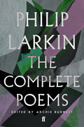 The Complete Poems of Philip Larkin by Philip Larkin 9780571240074