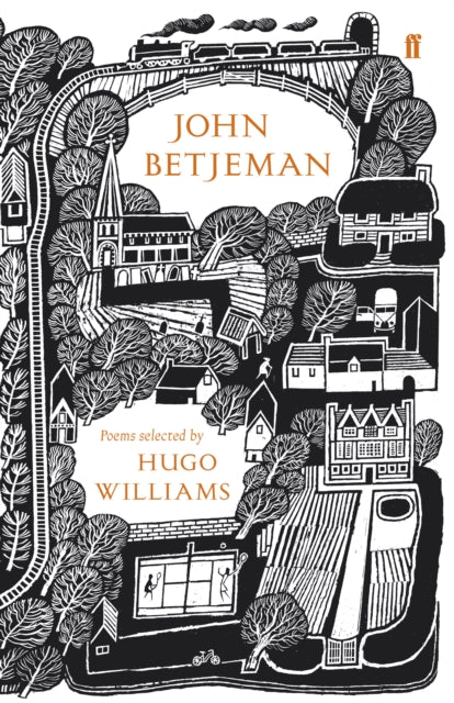 John Betjeman by Sir John Betjeman 9780571247028