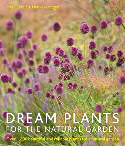 Dream Plants for the Natural Garden-9780711234628