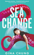 Sea Change by Gina Chung 9781035019397