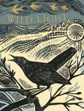 Wild Light : A printmaker’s day and night by Angela Harding 9781408726808