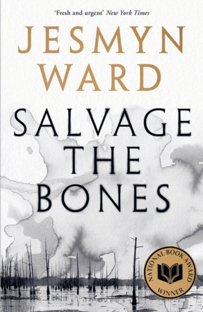 Salvage the Bones-9781408897720