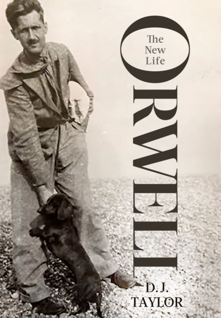 Orwell : The New Life-9781472132963