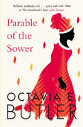 Parable of the Sower : the New York Times bestseller by Octavia E. Butler 9781472263667