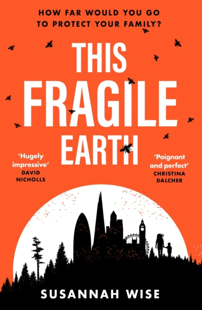 This Fragile Earth-9781473232341