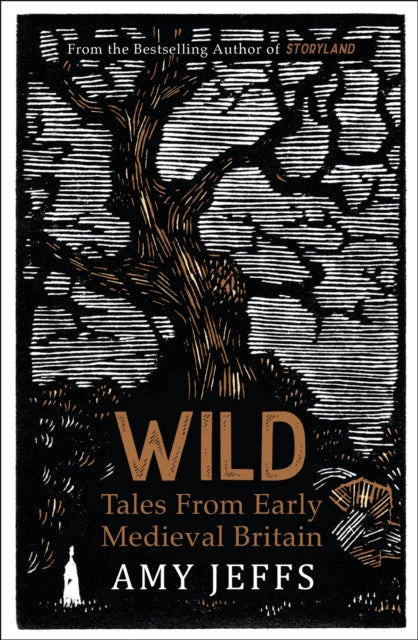 Wild : Tales from Early Medieval Britain-9781529424263
