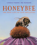 Honeybee : The Busy Life of Apis Mellifera by Candace Fleming 9781782694090