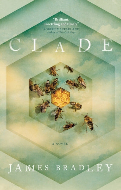Clade by James Bradley 9781785654145