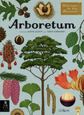 Arboretum by Royal Botanic Gardens Kew PLG 9781800782198