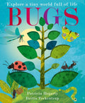 Bugs by Patricia Hegarty 9781801044677