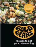 Bold Beans : Recipes to Get your Pulse Racing by Amelia Christie-Miller 9781804190821