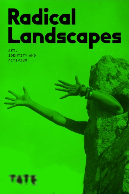 Radical Landscapes-9781849768122