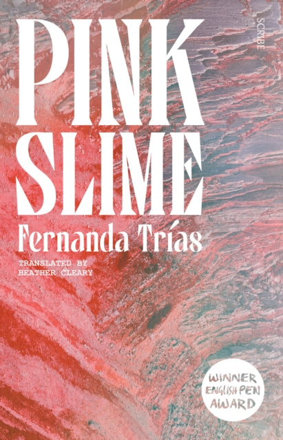 Pink Slime-9781914484308