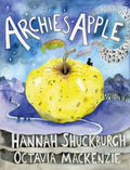 Archie's Apple by Hannah Shuckburgh 9781915068064