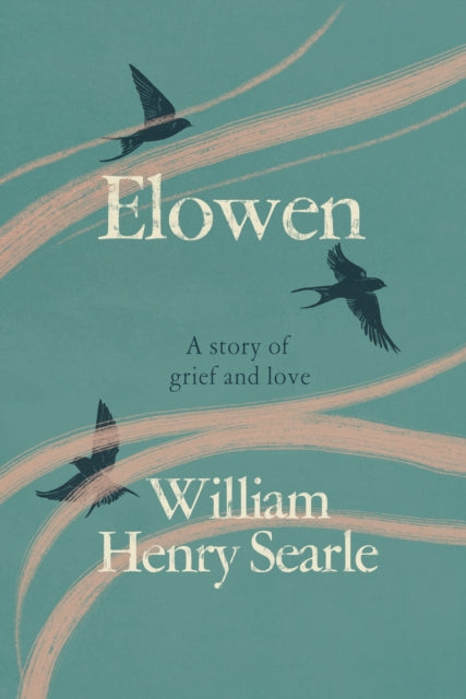 Elowen by William Henry Searle 9781915068194